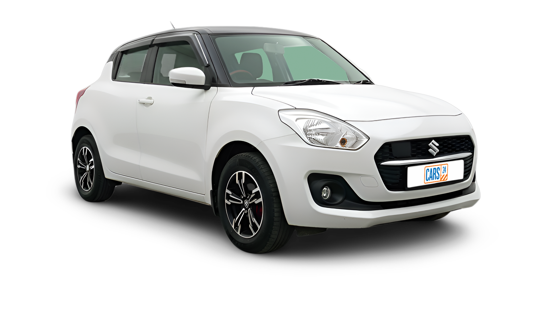 Maruti Swift-img